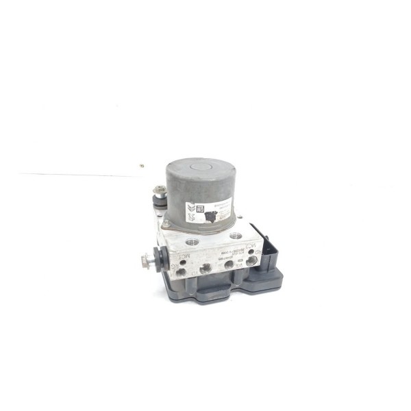 Módulo Abs Citroen C4 Cactus 2022