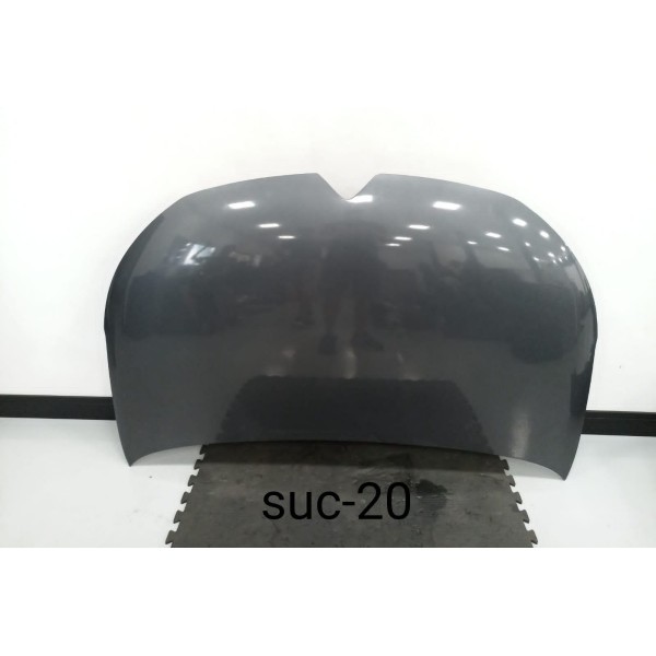 Capô Citroen C4 Cactus 2022