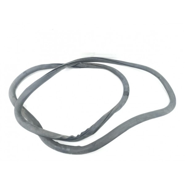 Borracha Vedação Porta Dianteira Fiat Toro 2017