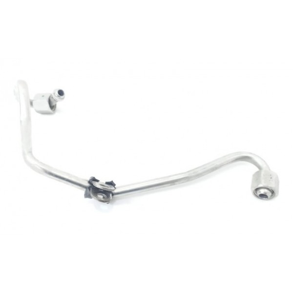 Cano Combustível Vw Tiguan 2015