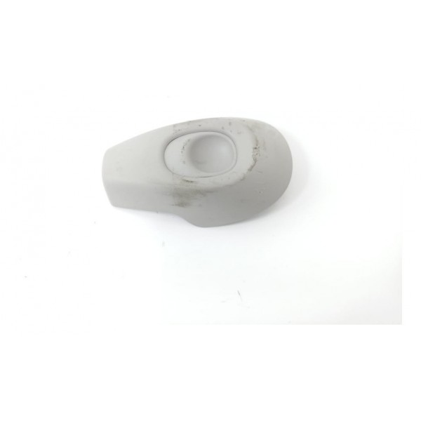 Acabamento Regulagem Cinto Segurança Renault Captur 2018