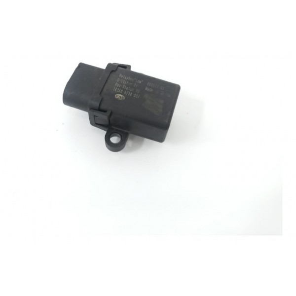 Módulo Relé Bomba Vácuo Vw Golf 2017