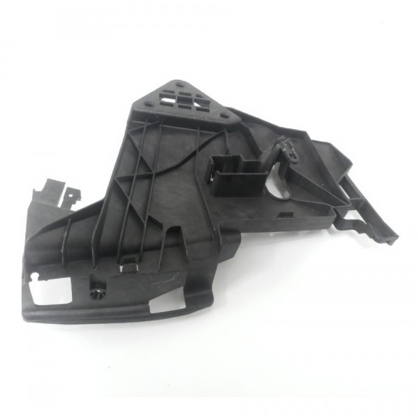 Capa Fechadura Porta Dianteira Esquerda Volvo Xc60 T5 2015