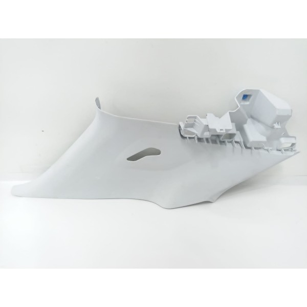 Acabamento Coluna Traseira Esquerda Citroen C4 Cactus 2022