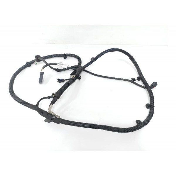 Cabo Bateria Citroen C4 Cactus 2022