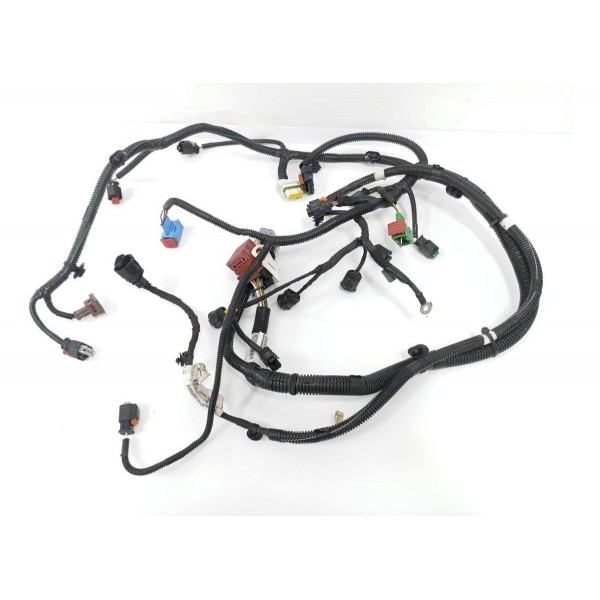 Chicote Motor Citroen C4 Cactus 2022 9816488880