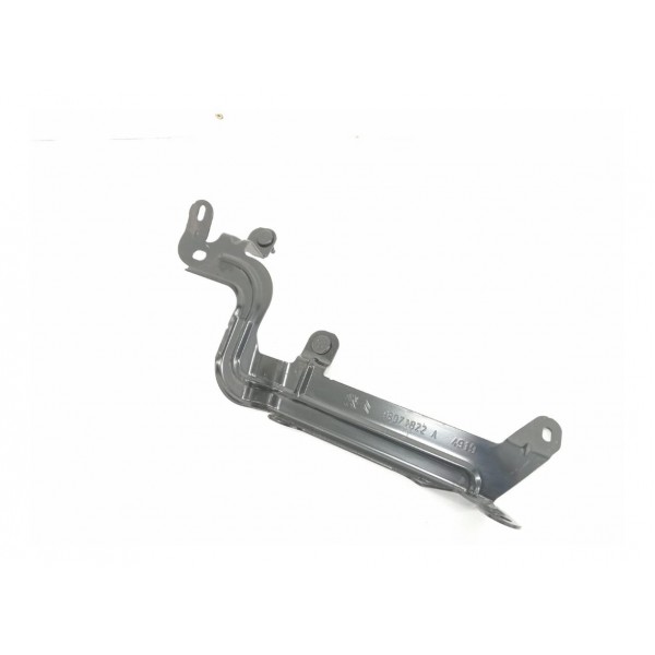 Suporte Chicote Caixa Câmbio Citroen C4 Cactus 2022 98071822