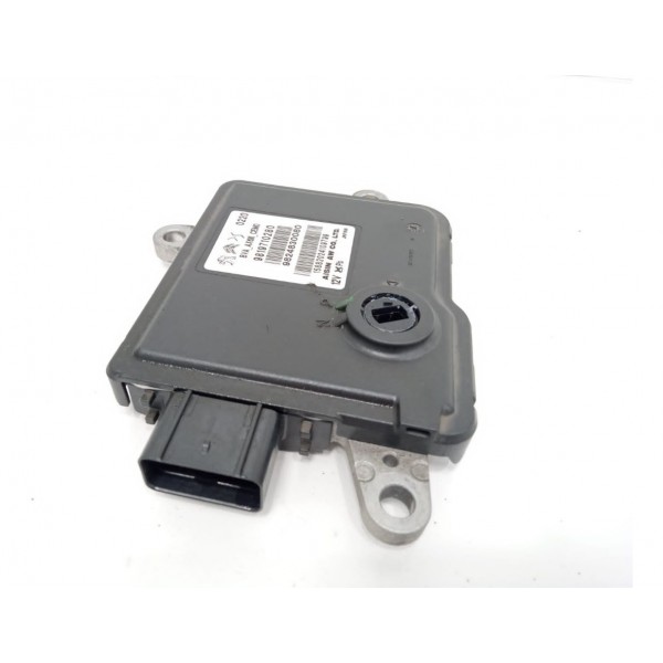 Chave Seletora Câmbio Citroen C4 Cactus 2022 9819710280