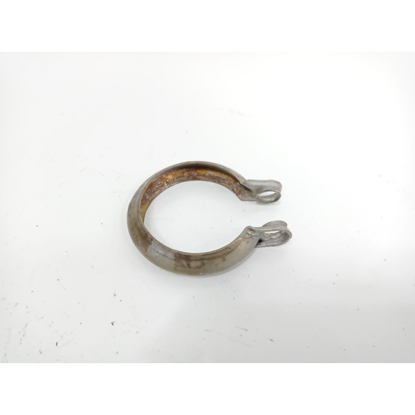 Presilha Catalisador Citroen C4 Cactus 2022