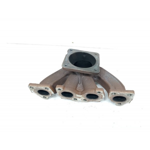 Coletor Escape Citroen C4 Cactus 2022