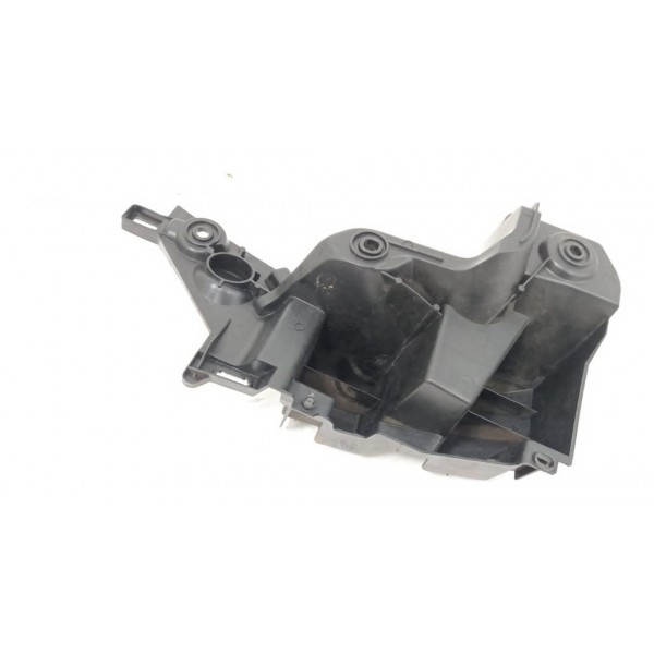 Guia Direito Parachoque Traseiro C4 Cactus 2022 9822198580