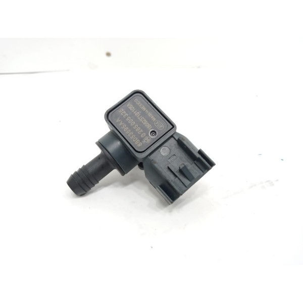 Sensor Válvula Termostática Jeep Compass Flex 2018