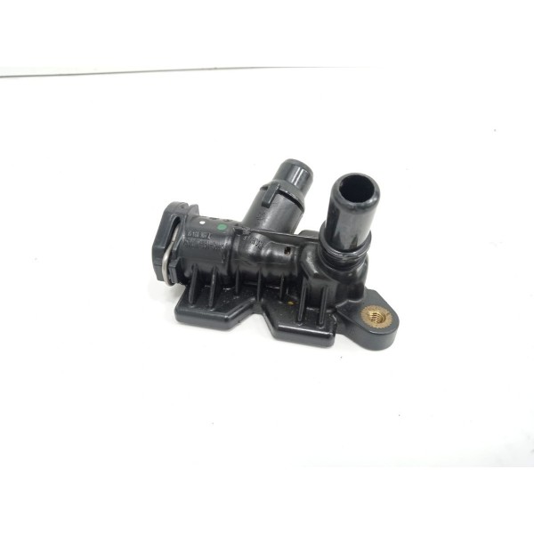 Flange Resfriador Óleo Bmw 320i 2016 760609304