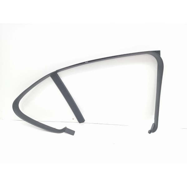 Acabamento Guarnição Porta Traseira Esquerda Bmw 120i 2016