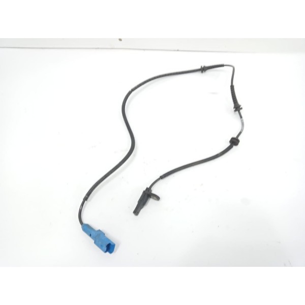 Sensor Abs Dianteiro Esquerdo Citroen C4 Cactus 2022