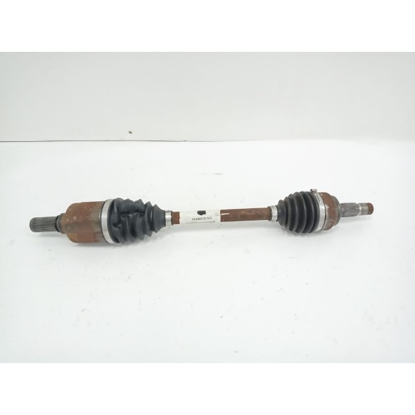 Homocinética Dianteira Esquerda Citroen C4 Cactus 2022