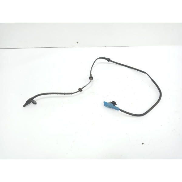 Sensor Abs Dianteiro Direito Citroen C4 Cactus 2022