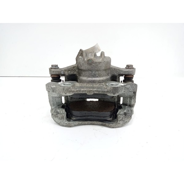 Pinça Freio Dianteiro Esquerdo Citroen C4 Cactus 2022