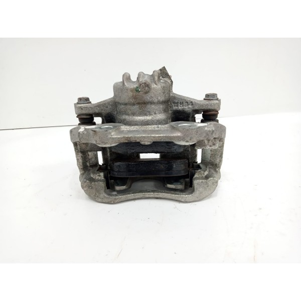Pinça Freio Dianteira Direita Citroen C4 Cactus 2022