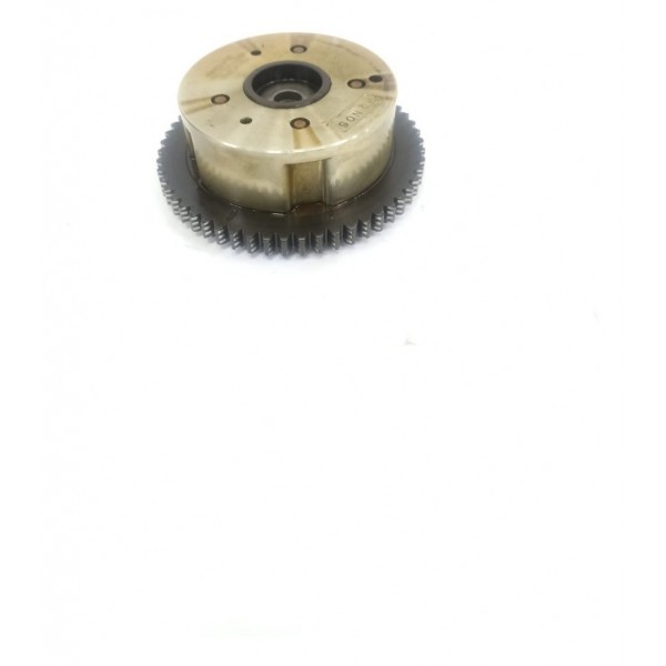 Válvula Admissão Fiat Freemont 2.4 2011 2012