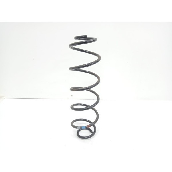 Mola Traseira Esquerda Citroen C4 Cactus 2022