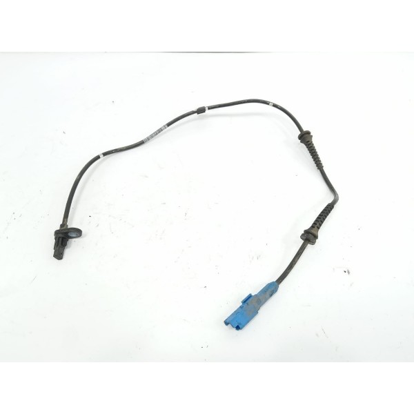 Sensor Abs Traseiro Direito Citroen C4 Cactus 2022