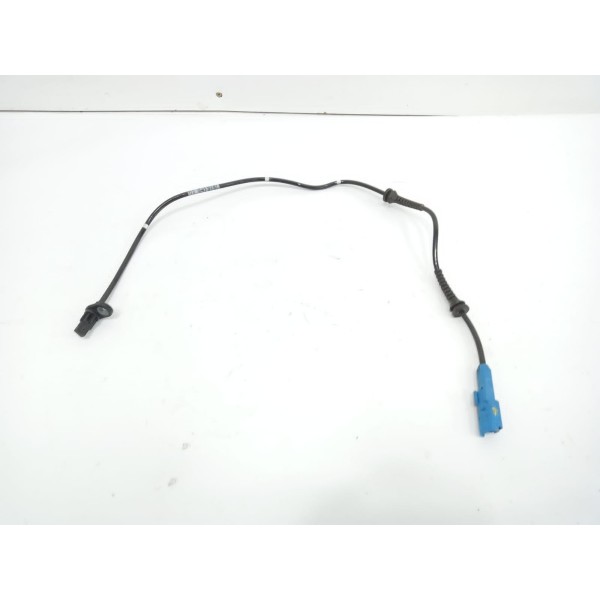 Sensor Abs Traseiro Esquerdo Citroen C4 Cactus 2022
