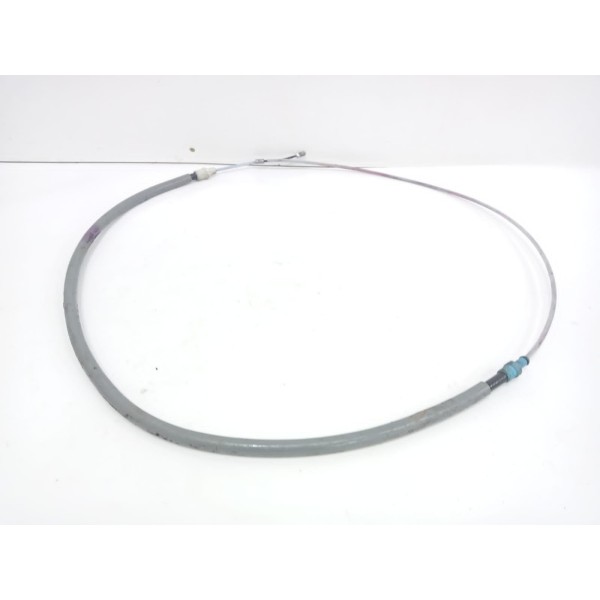 Cabo Esquerdo Freio Mão Citroen C4 Cactus 2022