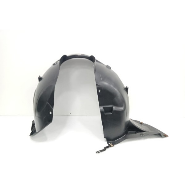 Parabarro Dianteiro Esquerdo Citroen C4 Cactus 2022