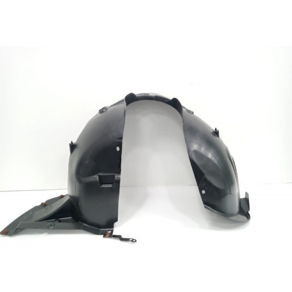 Parabarro Dianteiro Direito Citroen C4 Cactus 2022