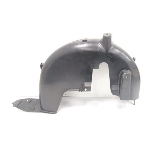 Parabarro Traseiro Esquerdo Citroen C4 Cactus 2022