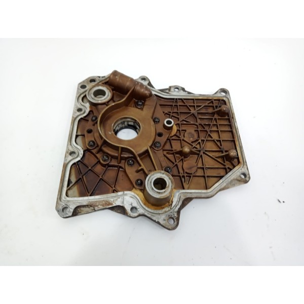 Bomba Óleo Motor Fiat Idea 2015