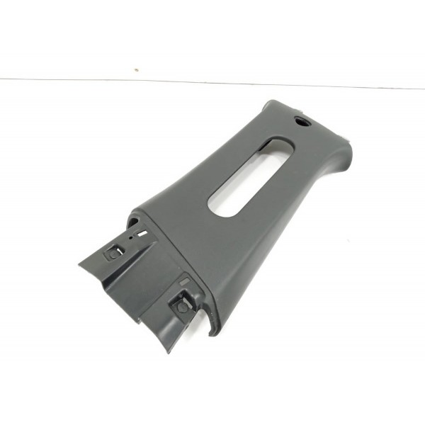 Acabamento Coluna Cinto Fiat Toro Ranch 2019 53226628