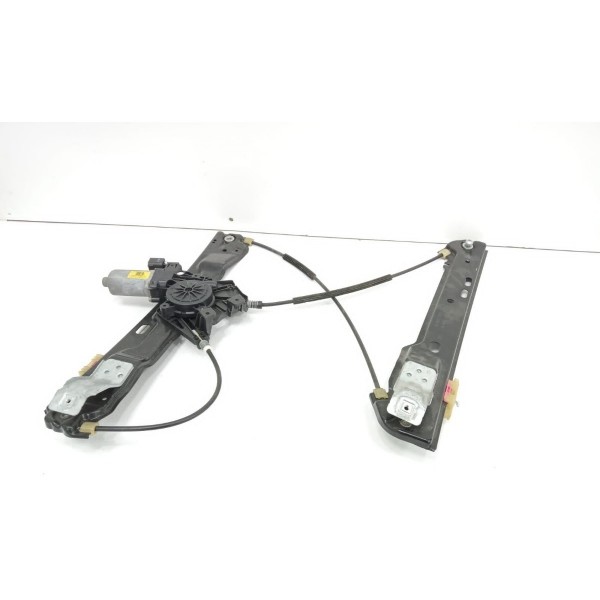 Máquina Vidro Dianteiro Direito Evoque 2012