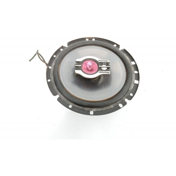 Alto Falante Dianteiro Direito Honda Crv 2.0 4x2 2010 Preto