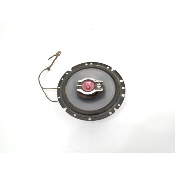 Alto Falante Porta Traseira Direita Honda Crv 2.0 4x2 2010 Preto