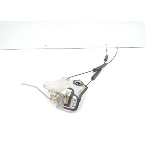 Fechadura Porta Dianteira Direita Honda Crv 2.0 4x2 2010