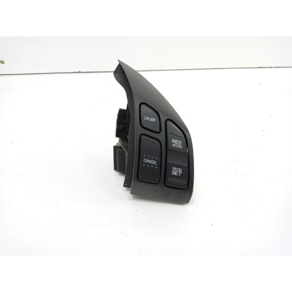 Comando Piloto Automotivo Volante Honda Crv 2.0 4x2 2010