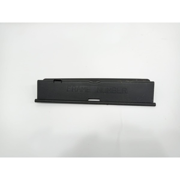 Acabamento Churrasqueira Crv 2.0 4x2 2010 74220swaa00052