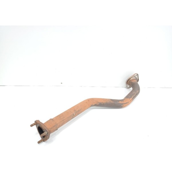 Cano Escape Honda Crv 2.0 4x2 2010