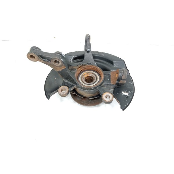 Montante Cubo Manga Eixo Dian Direi Crv 2.0 4x2 2010 Detalhe