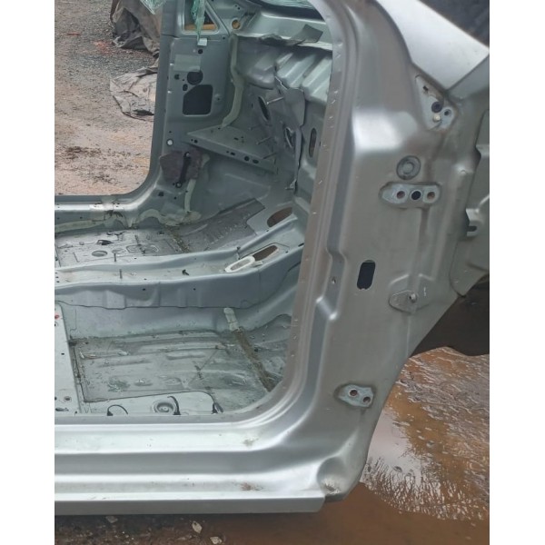 Coluna Porta Direita Ford Ka 2017