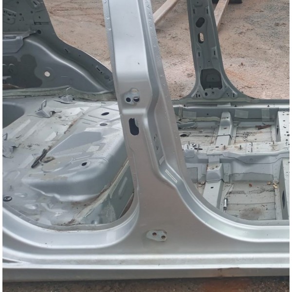 Coluna T Ford Ka 2017