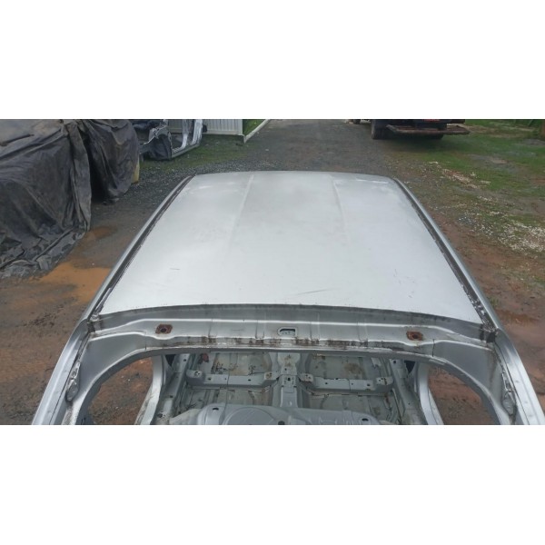 Teto Ford Ka 2017
