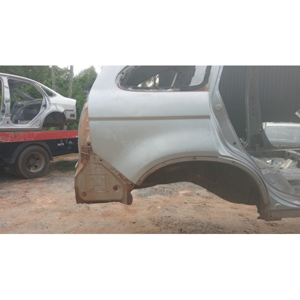 Folha Lateral Direita Honda Crv 2.0 4x2 2010