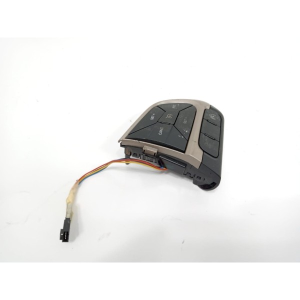 Comando Direito Volante Renegade 2018