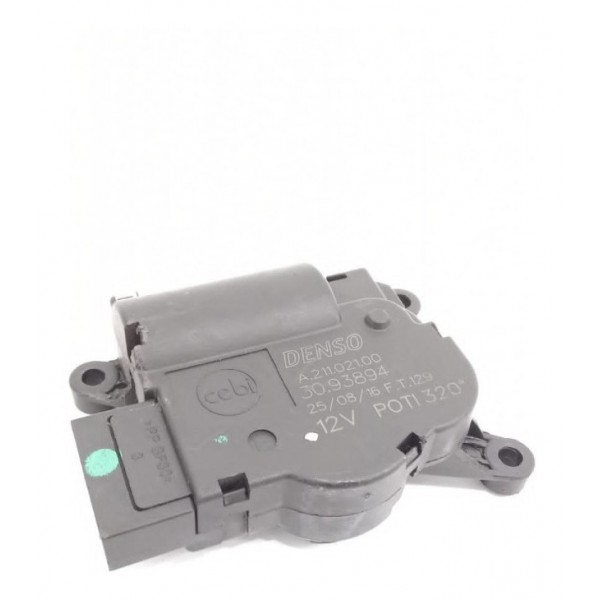 Motor Atuador Fiat Toro Diesel 2017 A21102100