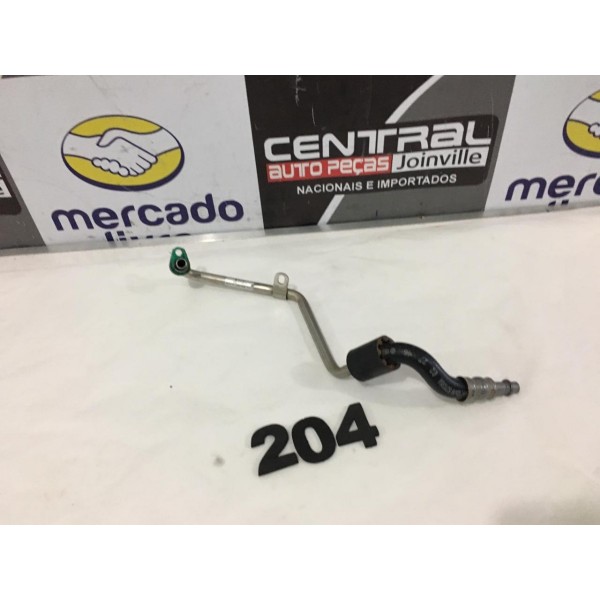 Cano Mangueira Volkswagen Amarok 2014 2h0317822a 