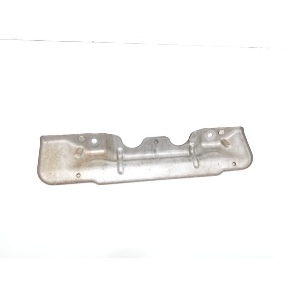 Protetor Calor Coletor Escape Honda Crv 2.0 4x2 2010