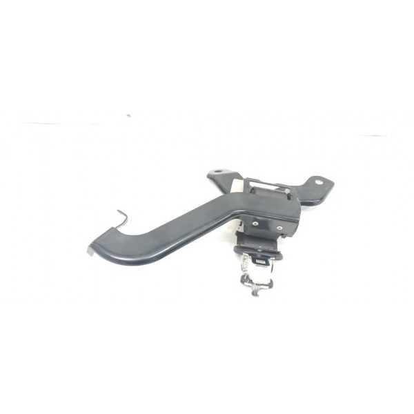 Cinto Segurança Traseiro Central Honda Crv 2.0 4x2 2010